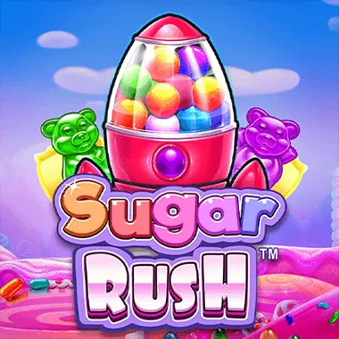 Sugar Rush game