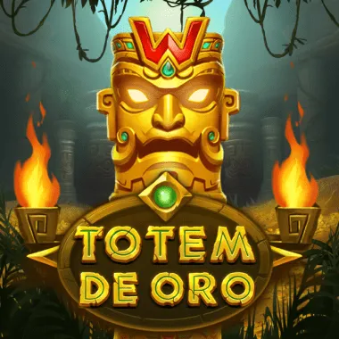 Totem de Oro game